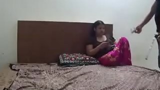 lahori raand taking money from her client before allow a fuck