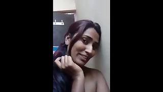 Swathi Naidu Telugu Porn Babe In Bathroom