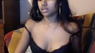 Indian Cam Babe Seeta Rai