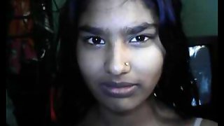 Nude Video Of Young Indian Wife Leaked Online